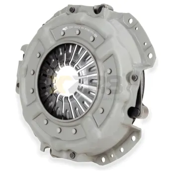 Yuchai Engine Yuchai 325 Disco de Fricción de Clutch FC6G1-1600750 Cubierta de embrague y componente de disco de embrague