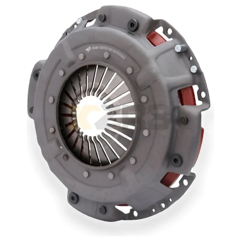 Yuchai Engine Yuchai 325 Diaphragm Clutch Plate FC6G1-1600750 Clutch Cover and Clutch Plate Assembly - Image 6