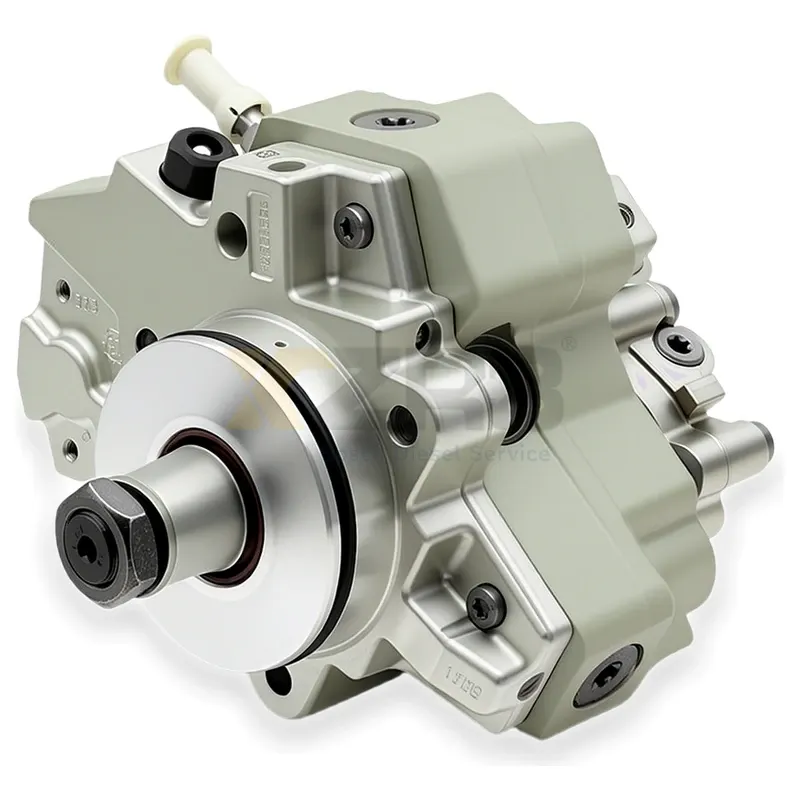 Cummins 5398557 Fuel Injection Pump Assembly - Thumbnail 1