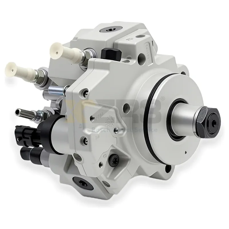 Cummins 5398557 Fuel Injection Pump Assembly - Image 2