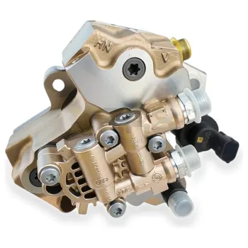 Pompe d'injection de carburant de rail commun Bosch BOSCH Yuchai G2100-1111100-A38 pour moteurs YC6J/YC4G/YC6M