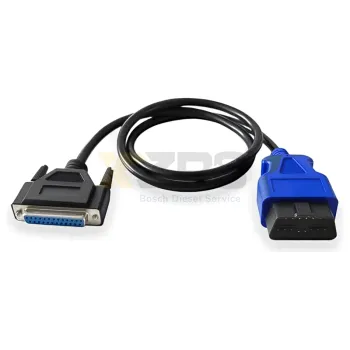 Cummins INLINE 6 Data Link Adapter 2892093 Full Kit Heavy Duty Diagnostic Tool