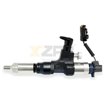 Denso 095009-0050 Injector Overhaul Kit for 095000-8011 Injector, New Genuine Set