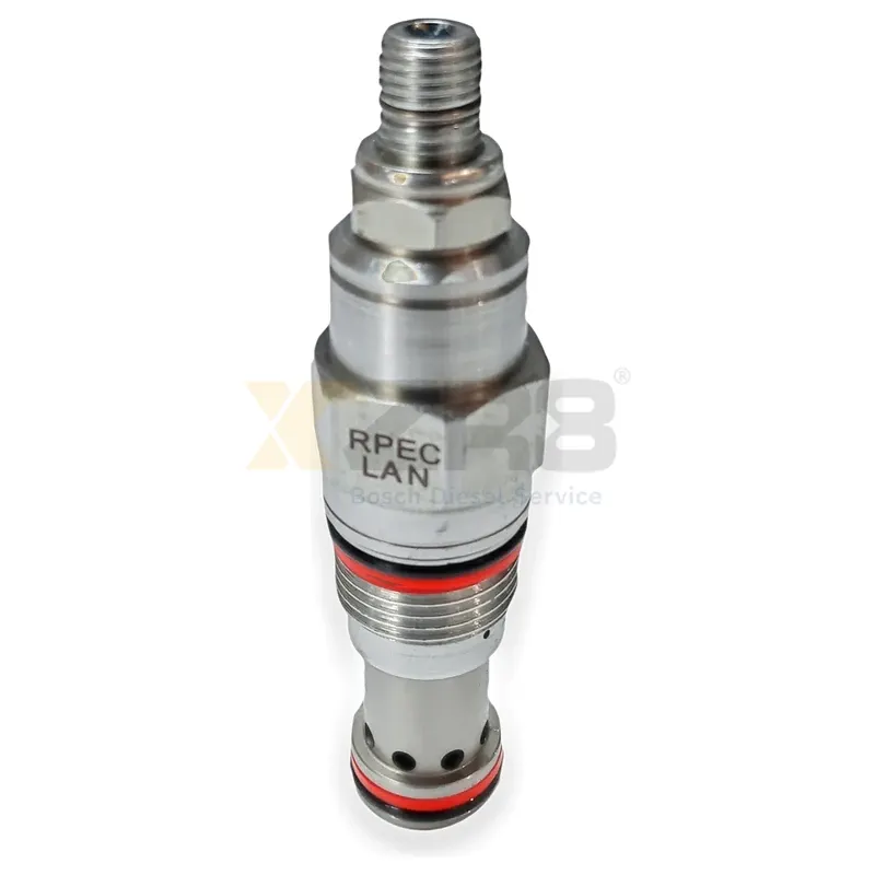 Sun Hydraulics RPEC-LAN Relief Valve Cartridge - Thumbnail 1