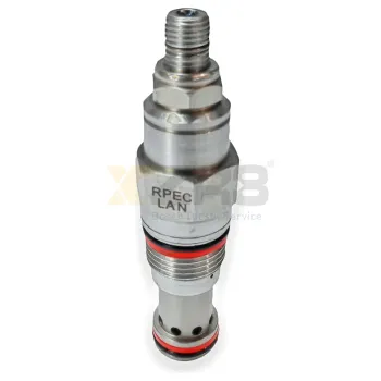 Sun Hydraulics RPEC-LAN Relief Valve Cartridge