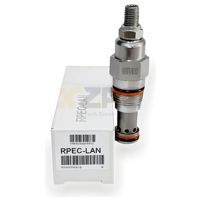 Sun Hydraulics RPEC-LAN Relief Valve Cartridge - Image 2