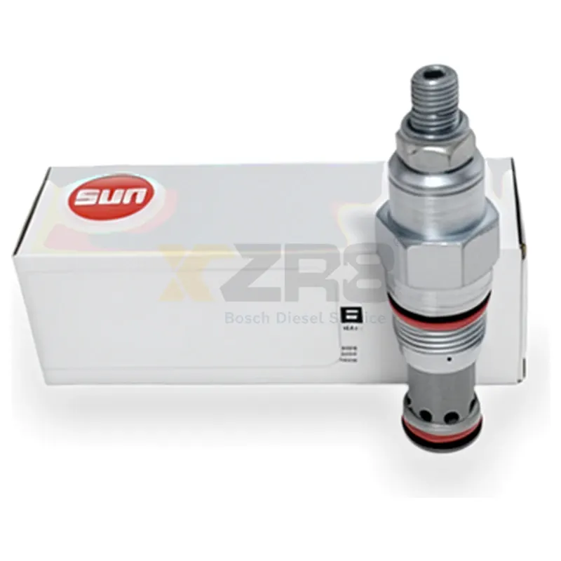 Sun Hydraulics RPEC-LAN Relief Valve Cartridge - Image 3