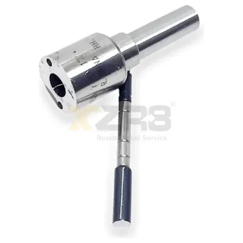 Распылитель форсунки Bosch DLLA142P221