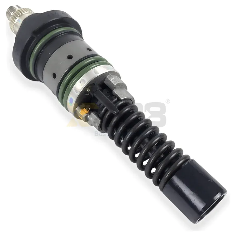 Deutz 02112860 Bomba de Inyección de Combustible Bomba Unitaria para BF6M1013EC Motor - Image 1