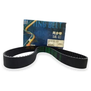 Banda de Motor Yuchai YC80-10PK-2020BG Banda Multiválvula 10PK2020