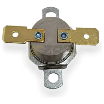 Honeywell 2455RP Series Bimetallic Automatic Reset Thermostat (Thermostat) - Multiple Temperature Ranges Available