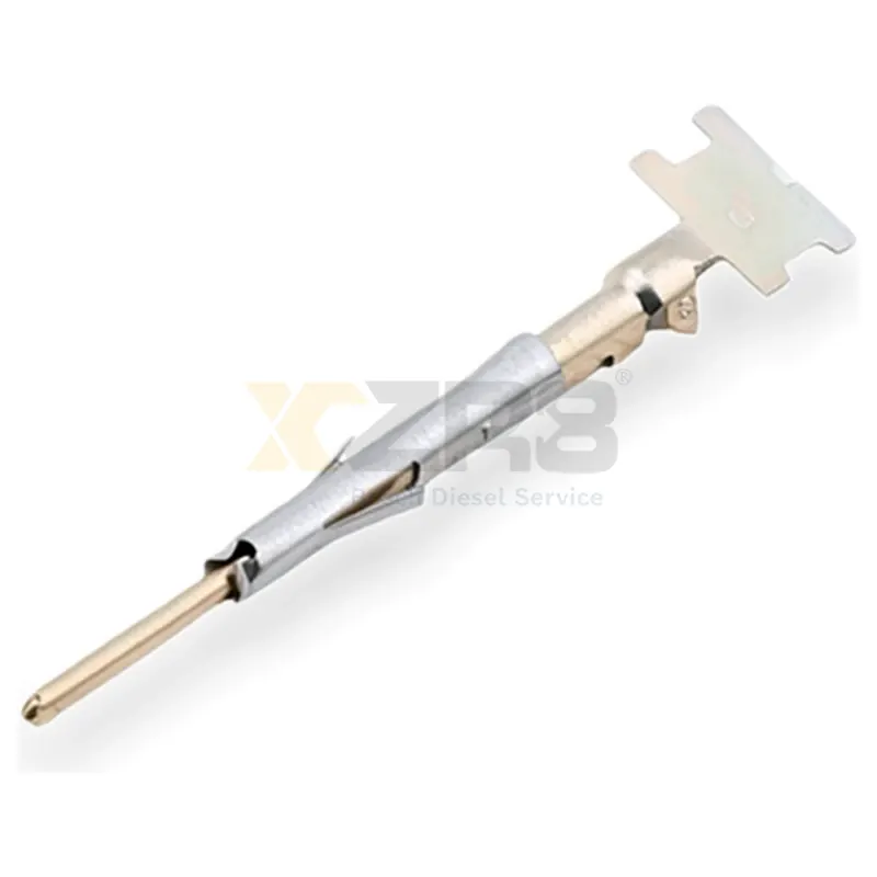 Amphenol HCTM12001 Connector Terminal HC Contact Pin #20 - Image 1
