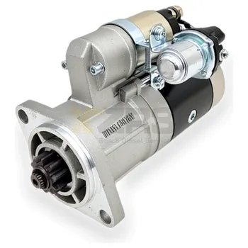 مولد يو شاي FD300-3708100A 24V 6KW 11T متوافق مع محرك 4F