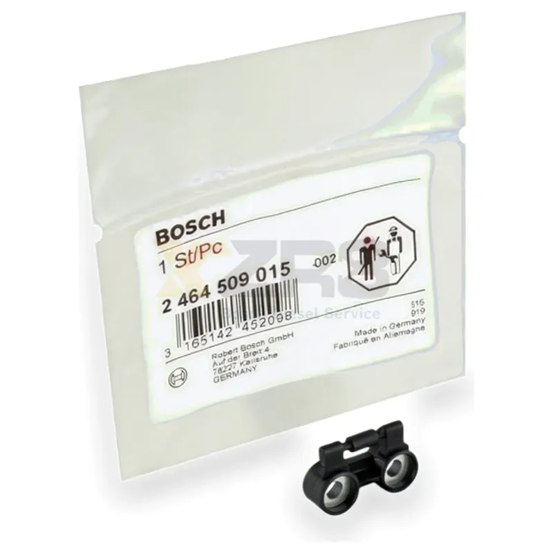 مستشعر درجة حرارة الوقود بوش BOSCH 2464509015 (أصلي) - Image 2