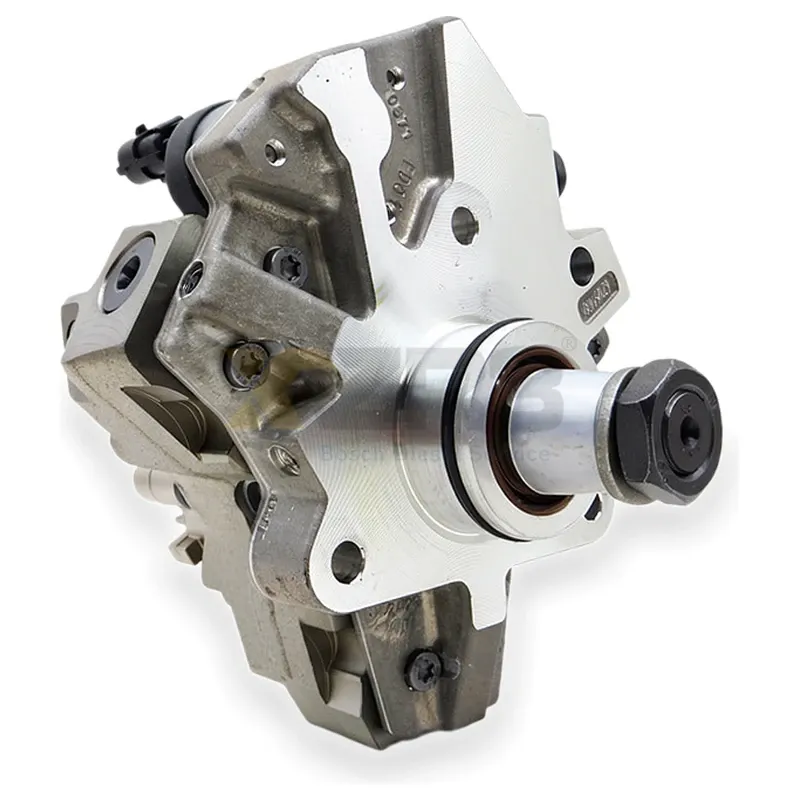 Bosch BOSCH 0445020128 Высокое давление топливного насоса 65.10501-7007 65105017007 Совместим с двигателем Doosan DL06 - Thumbnail 1