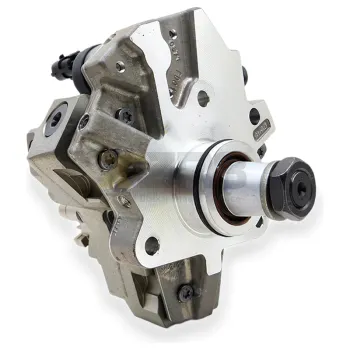 Bosch BOSCH 0445020128 High Pressure Fuel Pump 65.10501-7007 65105017007 Compatible with Doosan DL06 Engine