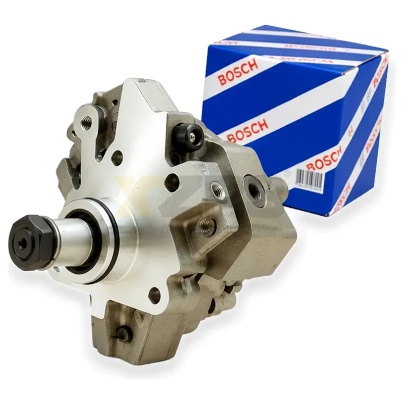 Bosch BOSCH 0445020128 Высокое давление топливного насоса 65.10501-7007 65105017007 Совместим с двигателем Doosan DL06 - Thumbnail 2