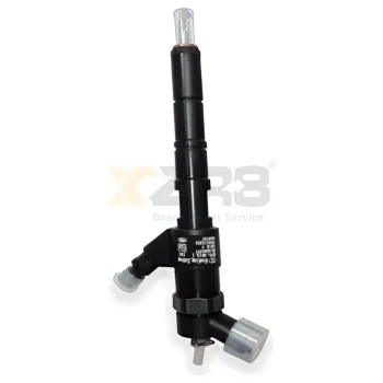 Bosch CDLLA153P936 Комплект форсунок - Подходит для двигателя Yunnei 490ZQ оригинальный номер CKBAL80P993