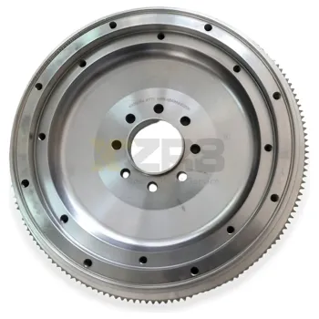 Yuchai Engine G60TA-1005362A Flywheel Ring Original Genuine