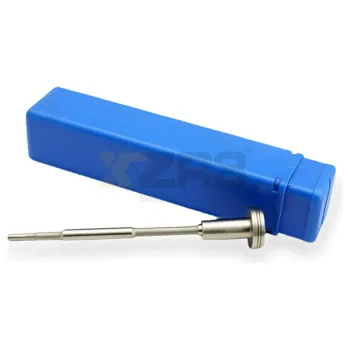 Bosch BOSCH F00RJ02806 Common Rail Injector Valve for Yuchai Golden Dragon Engine