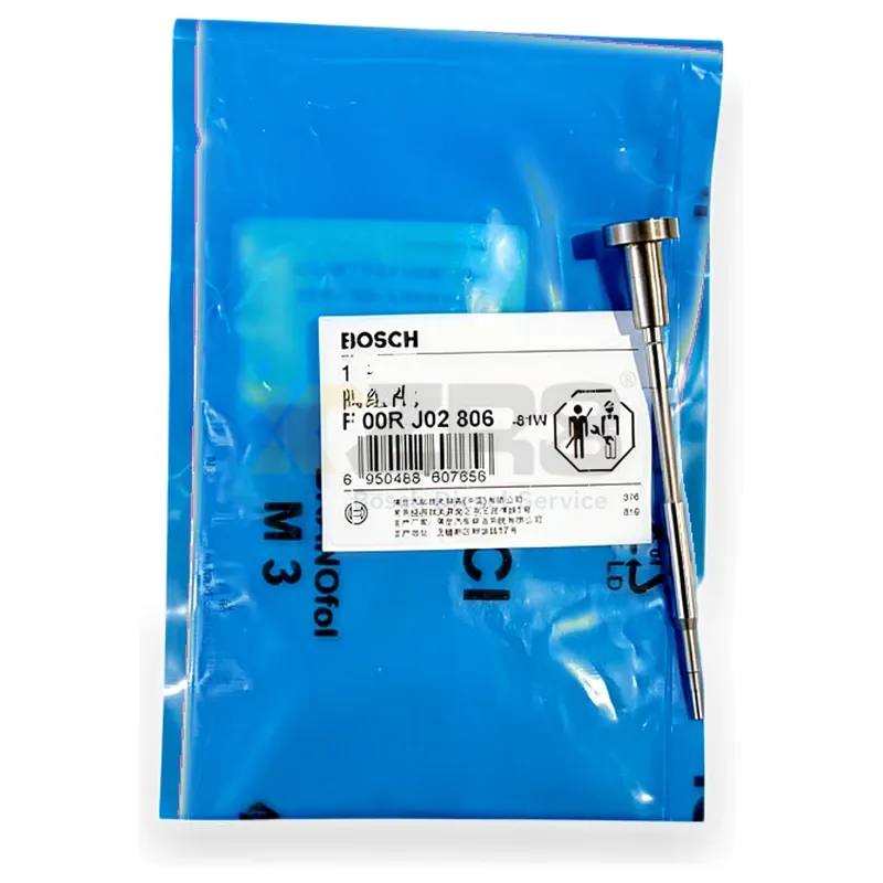 مستشعر Bosch BOSCH F00RJ02806 لفلتر البنزين المشترك لمحرك Yuchai Golden Dragon - Thumbnail 2