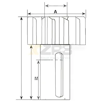 Стартер Bosch 0001410053 в сборе