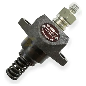 Pompe unitaire d'origine BOSCH 0414287013/04179431 pour moteur DEUTZ 1011