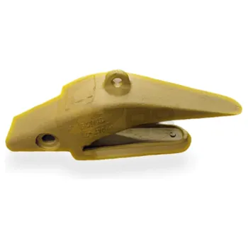Caterpillar 133-0704 Bucket Adapter Assembly