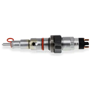 Bosch DLLA145P607 Buse d'injection diesel 0433171455 pour Cummins 5.9L Komatsu S4D102