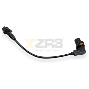 Dayun HanSheng 3602120-60D / T75205092 / CG2201-03A Original Factory Crankshaft Position Sensor for Jiefang J7 and FAW Diesel Trucks