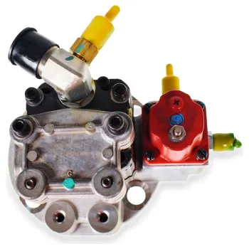 Bosch BOSCH 4954876 Kit de pompe d'injection de carburant common rail Cummins pour M11/ISM11/QSM11/N14