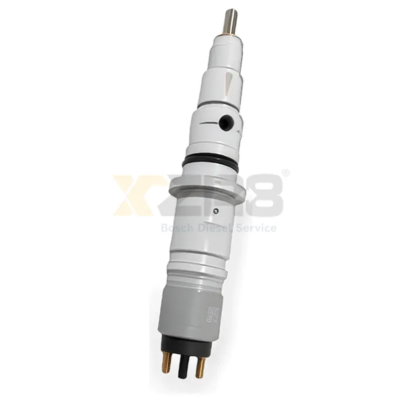 Топливный форсунка Common Rail Bosch 6755-11-3100 - Image 1