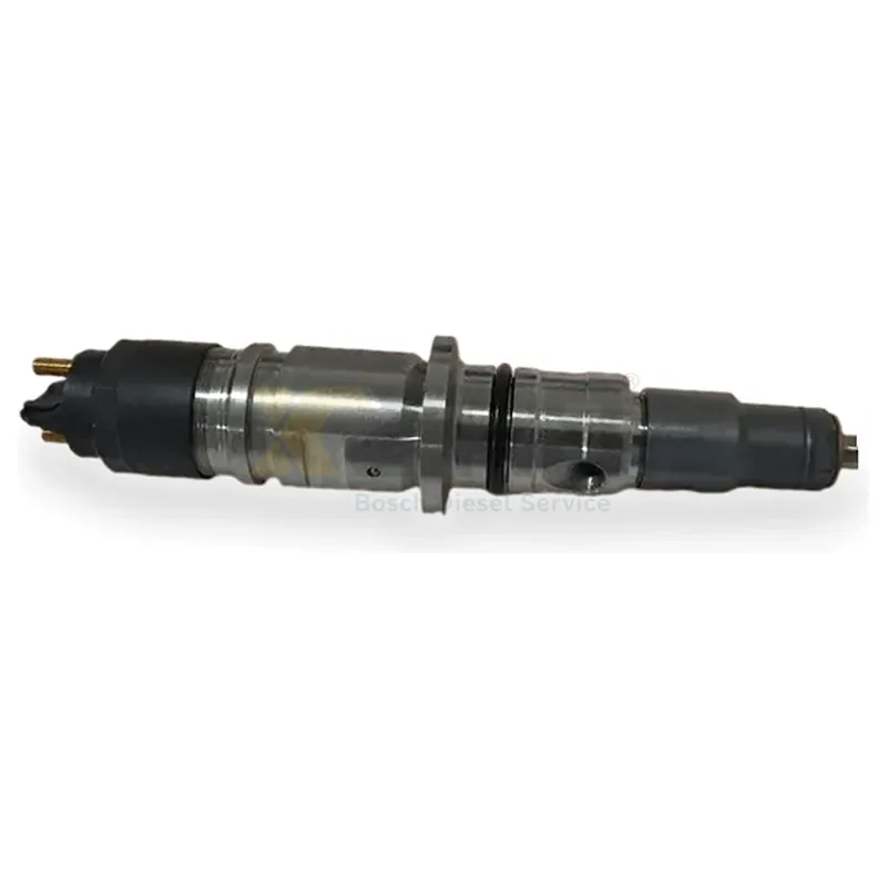 Топливный форсунка Common Rail Bosch 6755-11-3100 - Thumbnail 2