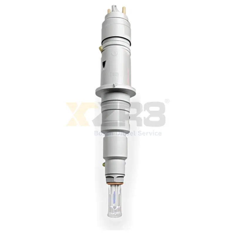Топливный форсунка Common Rail Bosch 6755-11-3100 - Image 4