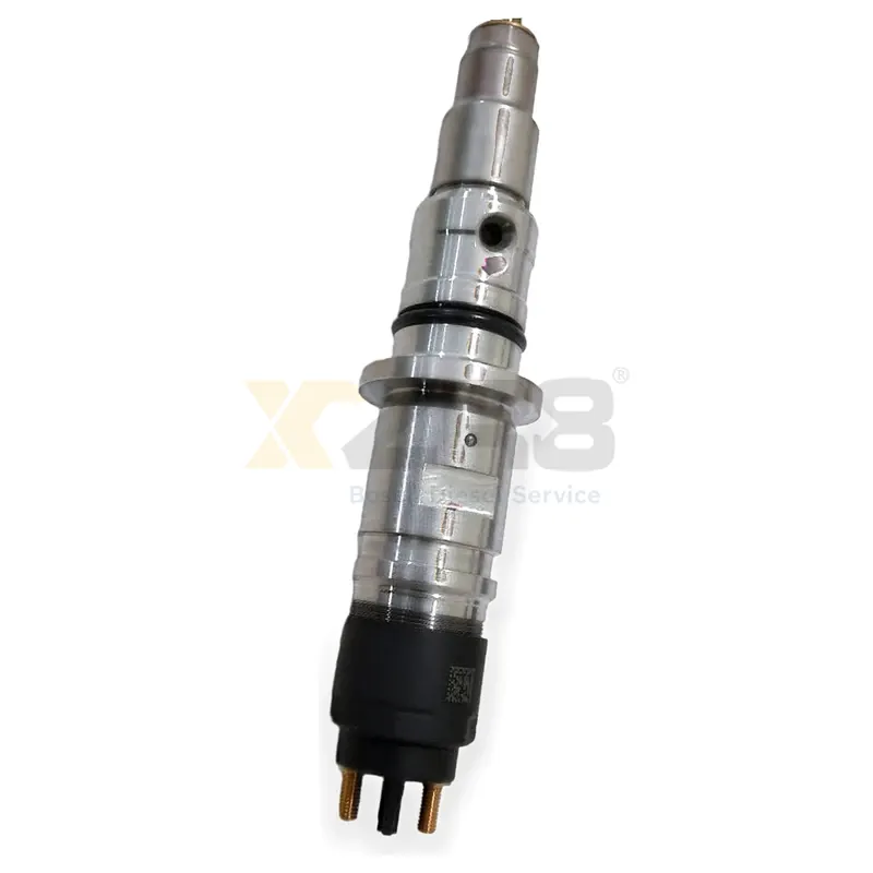 Топливный форсунка Common Rail Bosch 6755-11-3100 - Thumbnail 5
