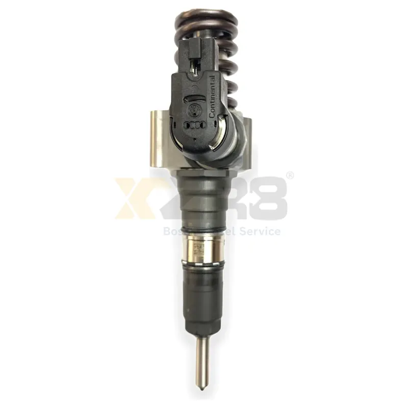 Bombas inyectoras originales Siemens 03G130073SX para Volkswagen Audi 2.0 TDI - Image 2