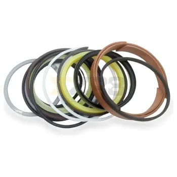 Caterpillar E70B Travel Motor Seal Kit