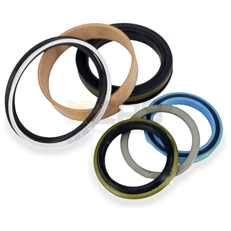 Caterpillar E70B Travel Motor Seal Kit - Thumbnail 3