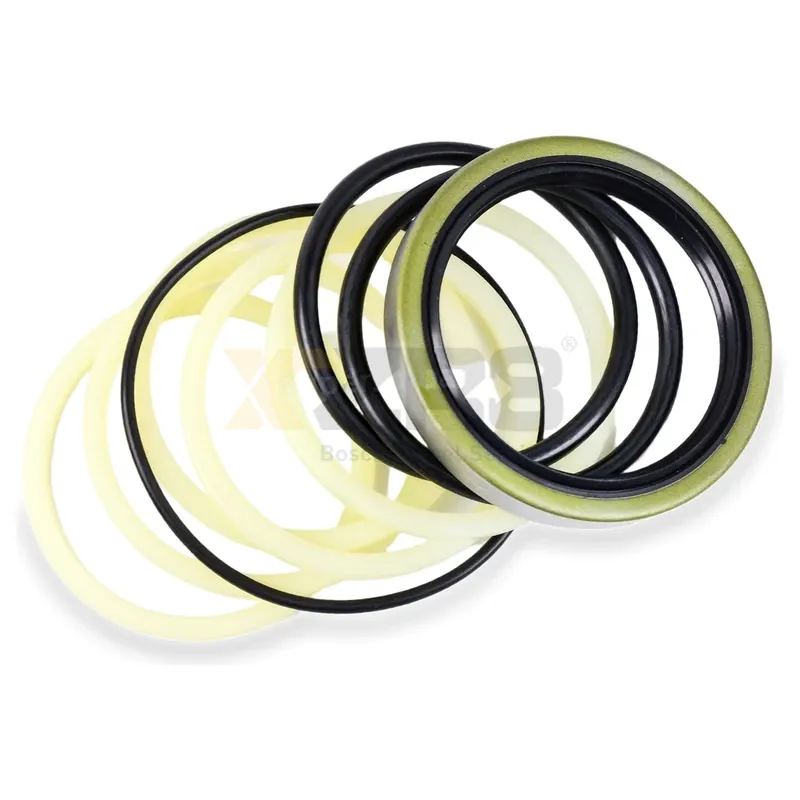 Caterpillar E70B Travel Motor Seal Kit - Thumbnail 4