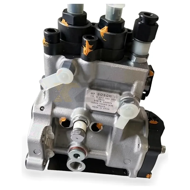 Yuchai Machine Yuchai Engine Parts Electronic Fuel Pump D7G00-1106100 Original Equipment Electronic Fuel Pump Component - Image 1