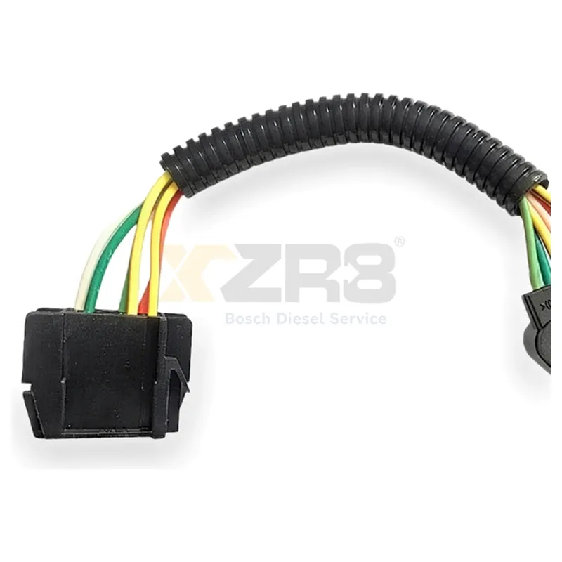 Volvo 20715967 Throttle Position Sensor - Thumbnail 1