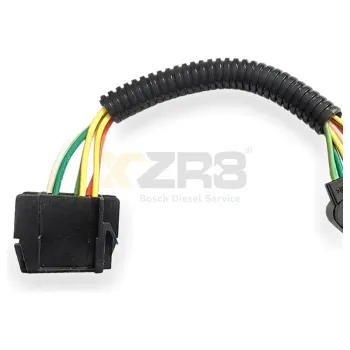 Volvo 20715967 Throttle Position Sensor