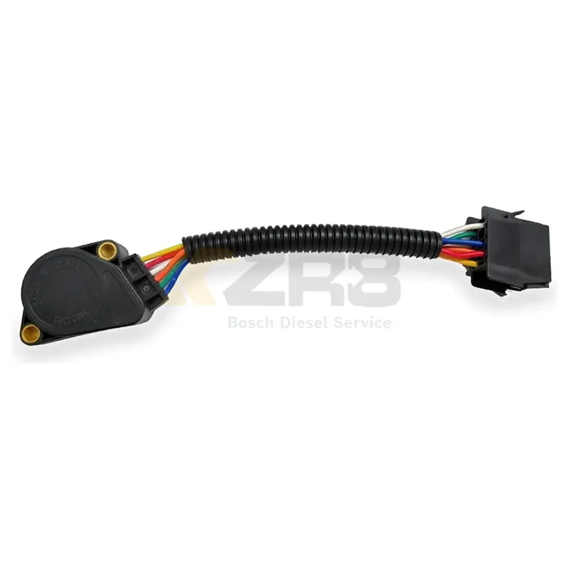 Volvo 20715967 Throttle Position Sensor - Image 2