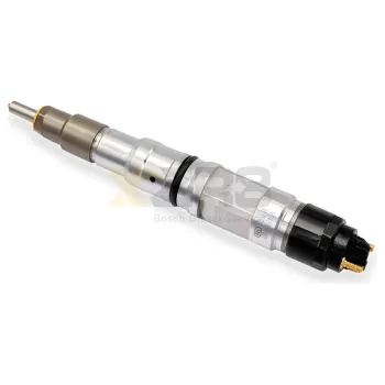 Bosch 0445120124 injecteur de rail commun diesel - Compatible avec la série de moteurs Xichai CA6DL2