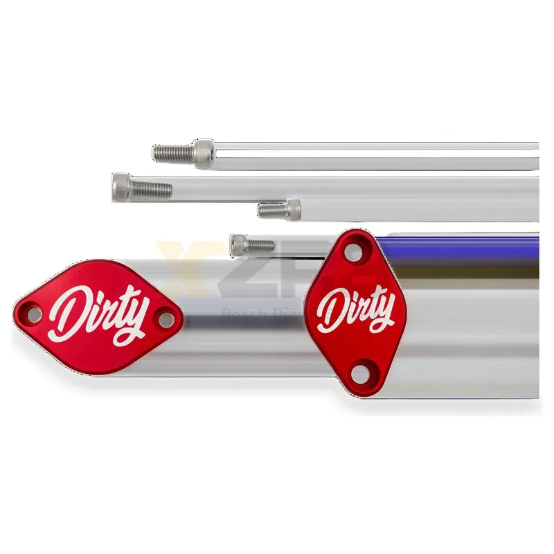 SPELAB EGR Delete Kit 2.8L Duramax LWN - Image 1