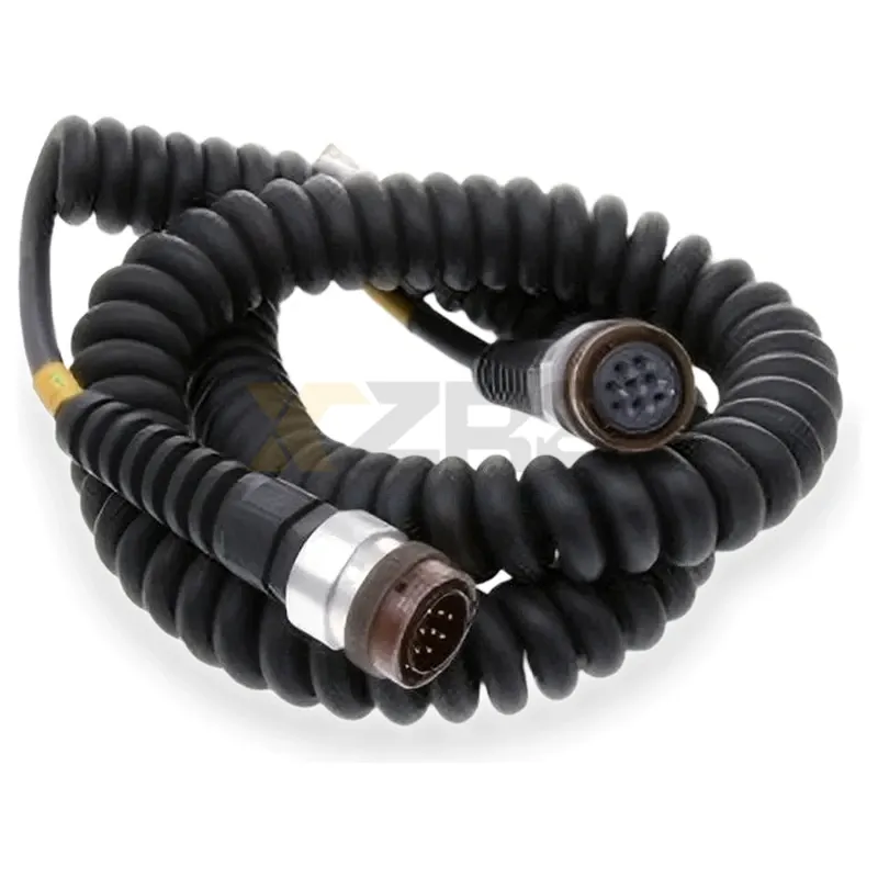 Vogele 2321994 7-Core Sensor Cable - Image 1