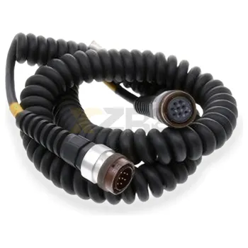 Vogele 2321994 7-Core Sensor Cable