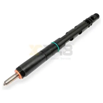 DELPHI EJBR05001D Injecteur de rail commun / R05001D / 320-06623 pour moteur JCB 444