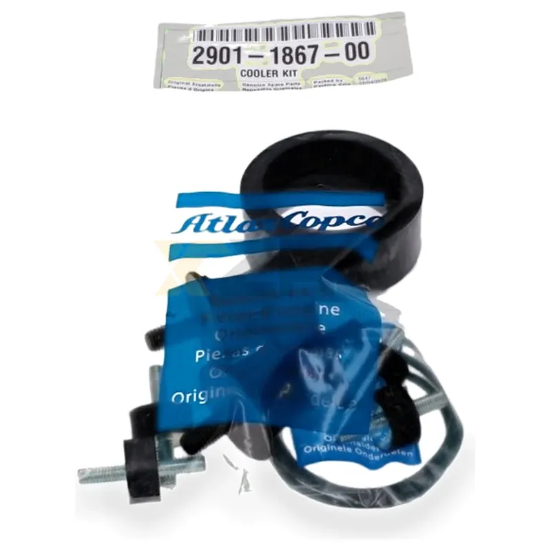 Atlas Copco 2901186700 Cooler Kit - Image 2