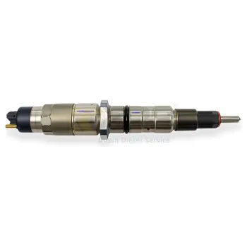 Топливная форсунка Common Rail Bosch 380232200 в сборе